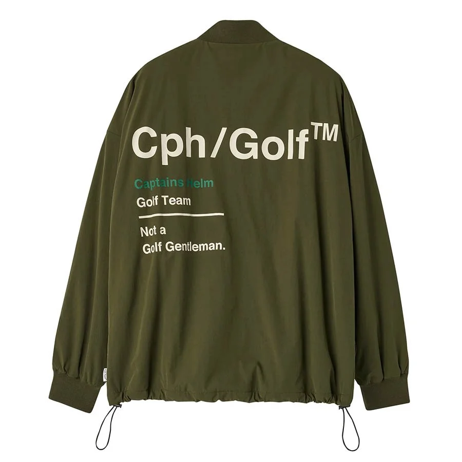 Captains Helm Golf GENTLEMAN NYLON PANTS Captains Helm Golf ⁄ CPHG